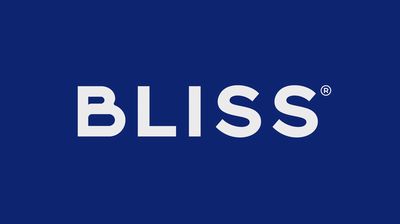 Công ty CP Sản xuất kem BLISS logo
