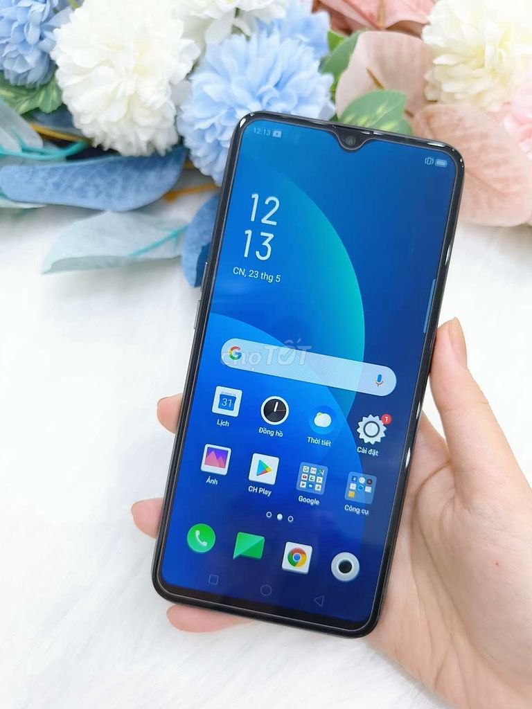 Oppo F11 Ram 8/256GB Máy đẹp 99%