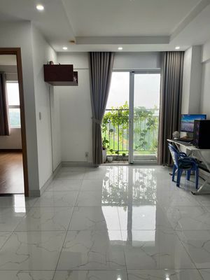 Bán CH Conic Riverside 50m2 1PM+ giá chỉ 2,55 tỷ. sổ hồng riêng