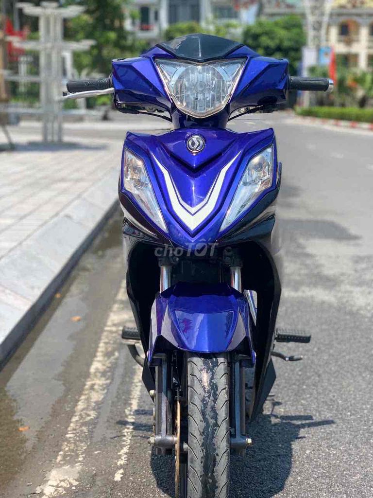 Bán xe galasy máy zin sơn zin xe chạy bốc mượt. Mua bán Xe máy tại Huyện Thanh Trì Hà Nội được đăng bởi xe máy chính hãng hình 6