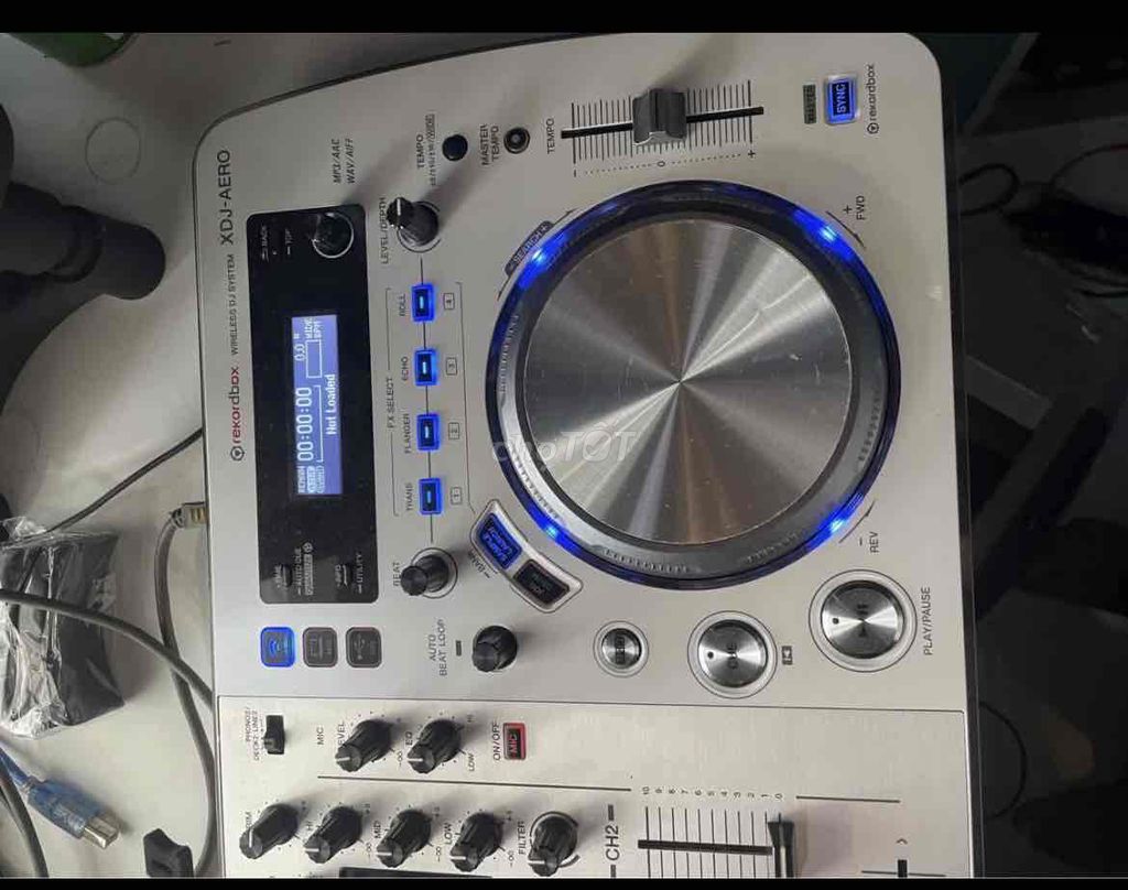 Bàn dj XDJ Aero nhập khẩu úc. Mua bán Tivi, Âm thanh tại Huyện Cẩm Mỹ Đồng Nai được đăng bởi Nguyễn văn công hình 4