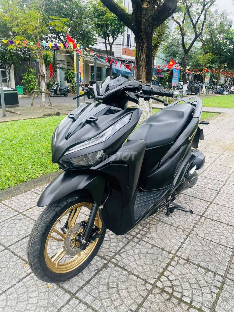 Honda vario 2023 150 bs 43 có trả góp trao đổi