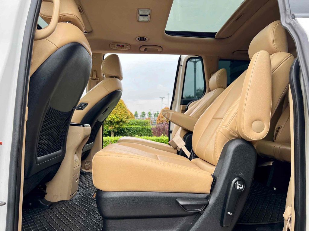 Kia Sedona 2019 2.2 DAT Luxury - 80000 km. Mua bán Ô tô tại Quận 12 Tp Hồ Chí Minh được đăng bởi a trung hình 9