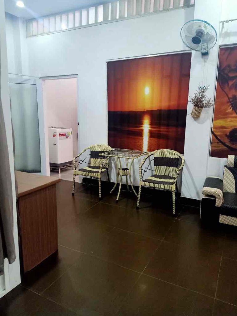 Аренда · 1 комн. · 50 м² · Thành phố Nha Trang, ул. Vĩnh Hiệp