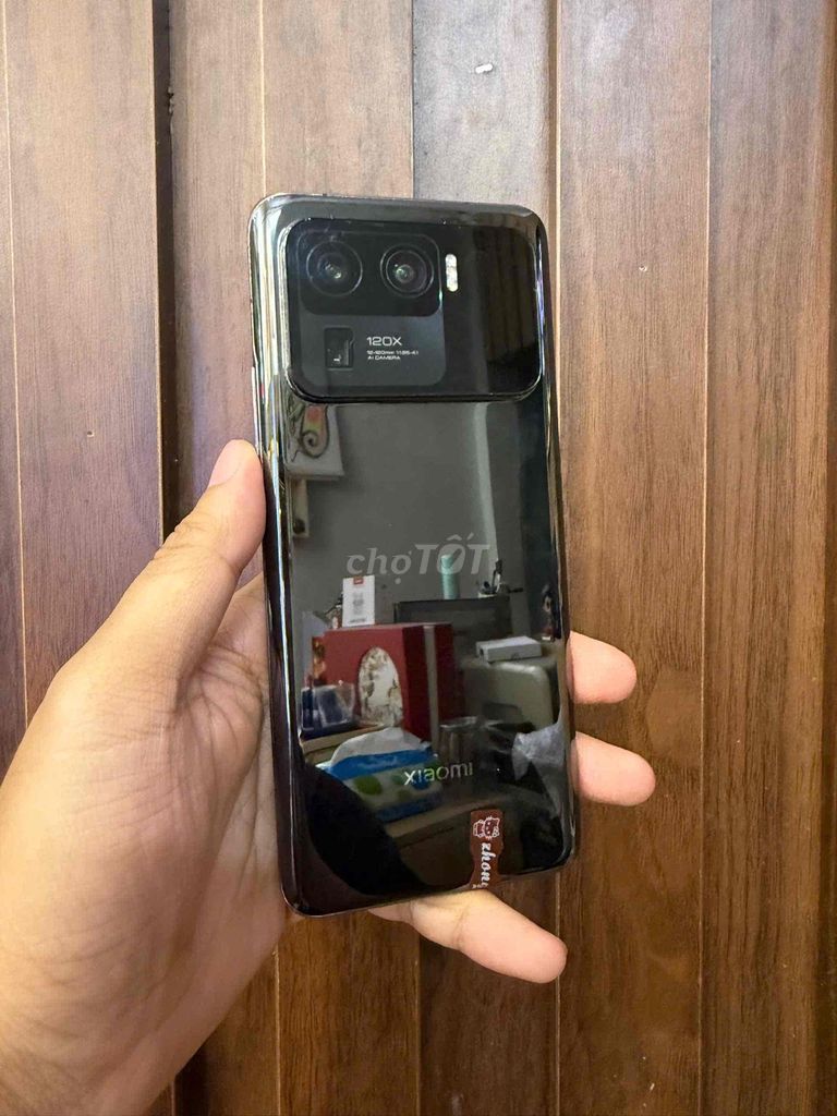 XIAOMI1 11 12/256G QUỐC TẾ, FULL PK + SHIP COD. Mua bán Điện thoại tại Huyện Đông Anh Hà Nội được đăng bởi Nguyễn Thị Phương Thảo hình 1