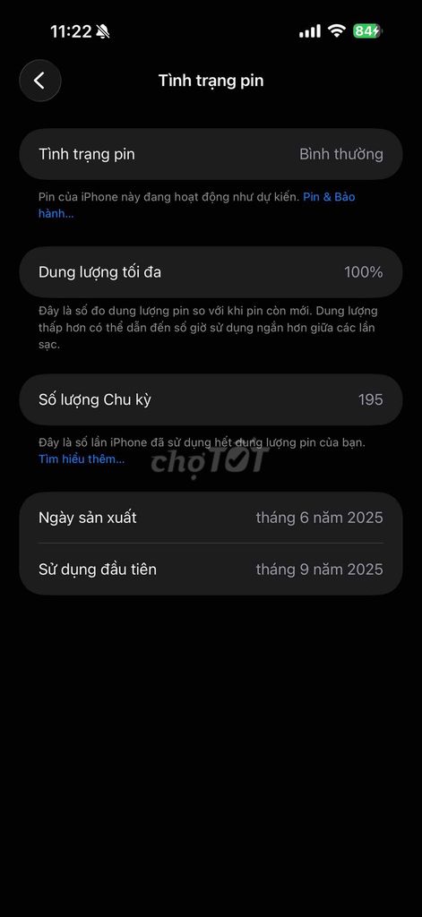 iPhone 16 Pro Max 256GB Vàng. Mua bán Điện thoại tại Quận Cẩm Lệ Đà Nẵng được đăng bởi Nguyênn Hảii hình 1
