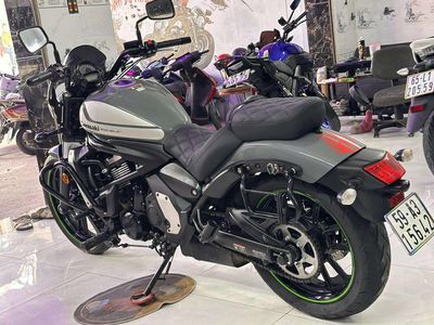 🏷️Kawasaki Vulcan 650S🏷️ Biển SG Date 2018 Odo 21M. Mua bán Xe máy tại Quận 5 Tp Hồ Chí Minh được đăng bởi Xe Máy Vinh