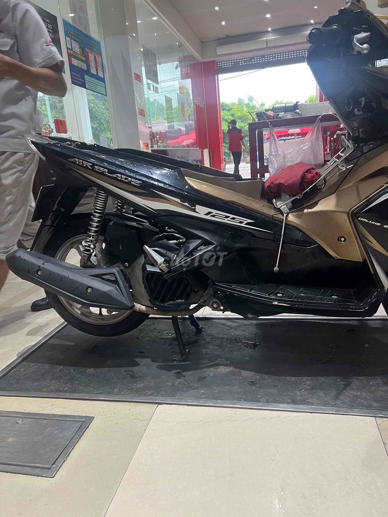 cần gl qua xe số để chayh ship . ưu tiên wawe. Mua bán Xe máy tại Thành phố Vinh Nghệ An được đăng bởi  Phú Tài hình 2