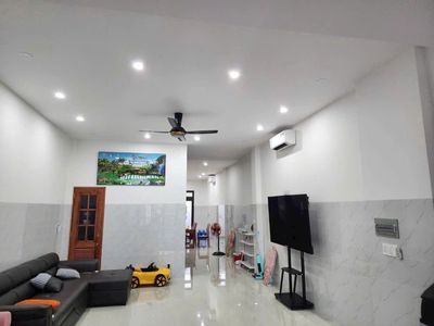 Rent · 4 bd · 100 м² · Thành phố Nha Trang, ул. goi 3