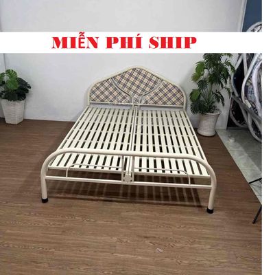 giường sắt/:giường sắt //:giường sắt :giường sắt//. Mua bán Giường, chăn ga gối nệm tại Thành phố Thủ Đức Tp Hồ Chí Minh được đăng bởi NỘI THẤT VĂN PHÒNG
