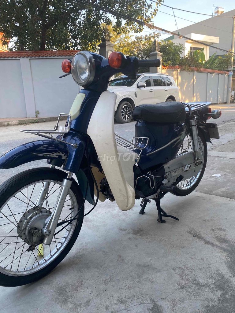 cup50cc. Mua bán Xe máy tại Huyện Gia Lộc Hải Dương được đăng bởi Dinh Nguyen hình 2