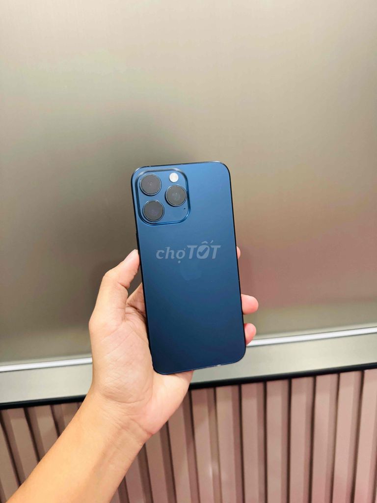 iPhone 15 Pro Max 256G Quốc Tế Full chức năng. Mua bán Điện thoại tại Quận Thanh Khê Đà Nẵng được đăng bởi Sky Phone hình 1
