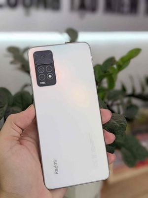 Redmi Note 11 Pro | Ram 8/128G | Pin 5000mah. Mua bán Điện thoại tại Quận Thanh Khê Đà Nẵng được đăng bởi Hà My Mobile
