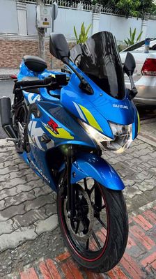 Suzuki GSX 150r 2019 smart key. Mua bán Xe máy tại Quận Bình Thạnh Tp Hồ Chí Minh được đăng bởi Quyphan