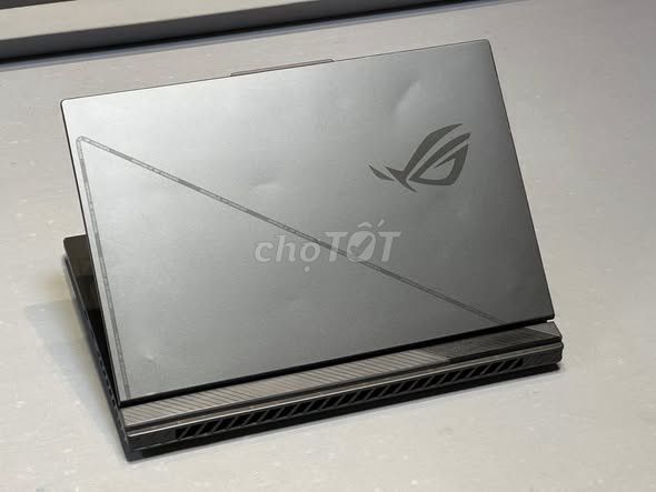 Asus ROG Strix G16 i7 16 inch 16GB/512GB. Mua bán Laptop tại Quận Phú Nhuận Tp Hồ Chí Minh được đăng bởi Hội Đồ Điện Tử hình 1