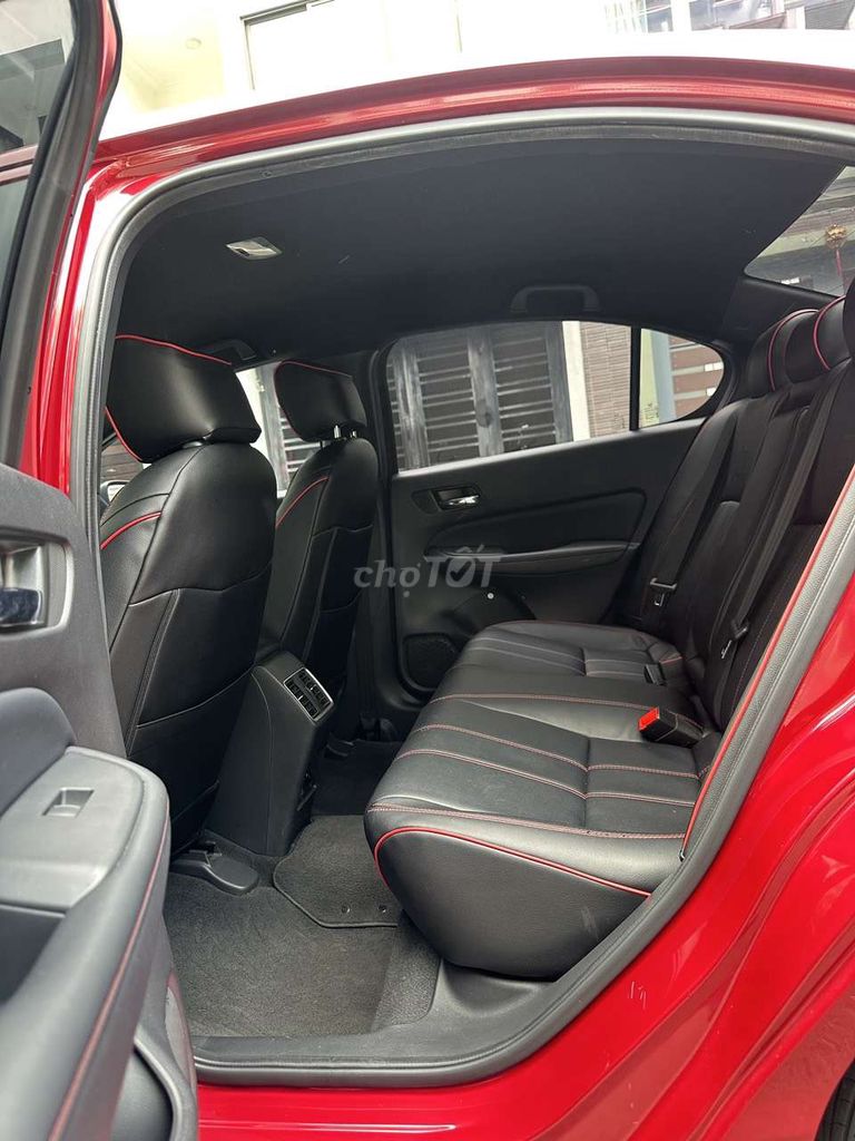 HONDA CITY RS 1.5AT,2023,Đúng 27000km,ZIN&MỚI 98%. Mua bán Ô tô tại Quận Tân Bình Tp Hồ Chí Minh được đăng bởi A Nam hình 13