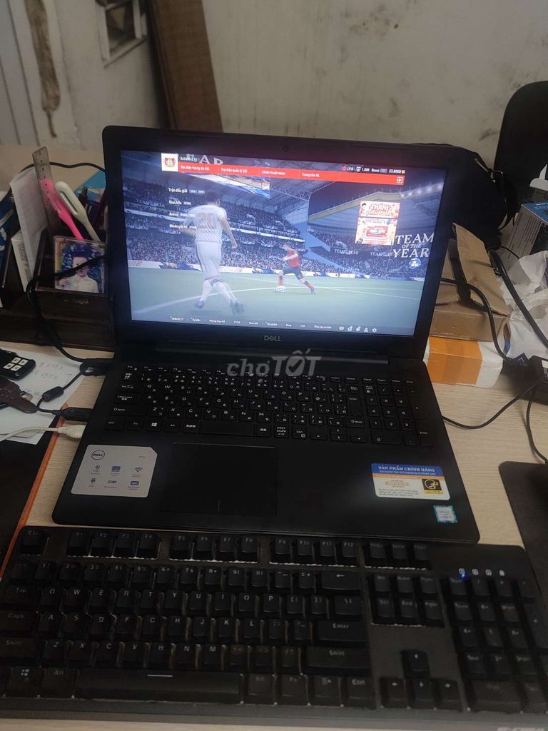 DELL VOSTRO - 15,6 inh