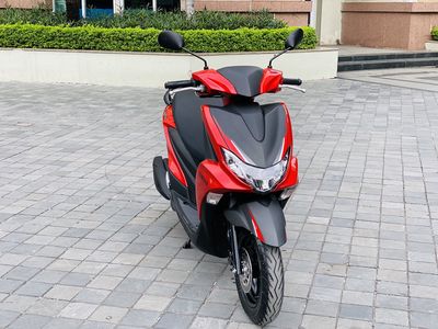 YAMAHA FREEGO BẢN ĐẶC BIỆT CHÍNH CHỦ ĐK 2024. Mua bán Xe máy tại Quận Nam Từ Liêm Hà Nội được đăng bởi duy anh