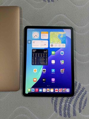 iIad Air 4 64gb 2021. Mua bán Máy tính bảng tại Quận 1 Tp Hồ Chí Minh được đăng bởi phoong