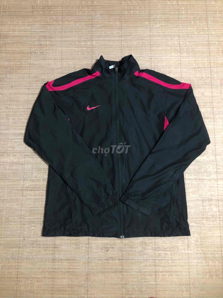 (Đồ auth…Nam) Khoác NIKE 5. Mua bán Quần áo tại Huyện Thường Tín Hà Nội được đăng bởi Đồ Auth thể thao Nam hình 1