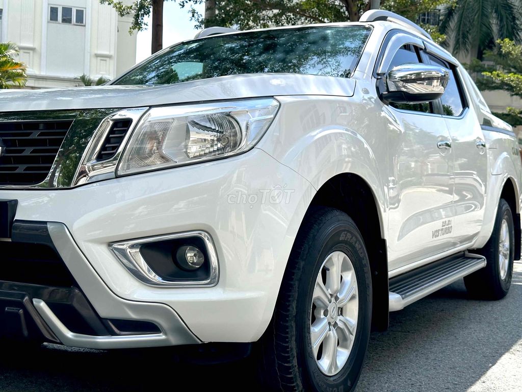 Nissan Navara 2018 EL Premium R - 50000 km. Mua bán Ô tô tại Thành phố Thủ Dầu Một Bình Dương được đăng bởi Trần Đình Sáng hình 19