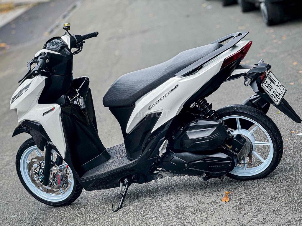 vario 150 2020 bstp 9c full kiễng nợ xấu trả 50% ạ. Mua bán Xe máy tại Quận Bình Tân Tp Hồ Chí Minh được đăng bởi Xe Máy Qúy Le hình 3