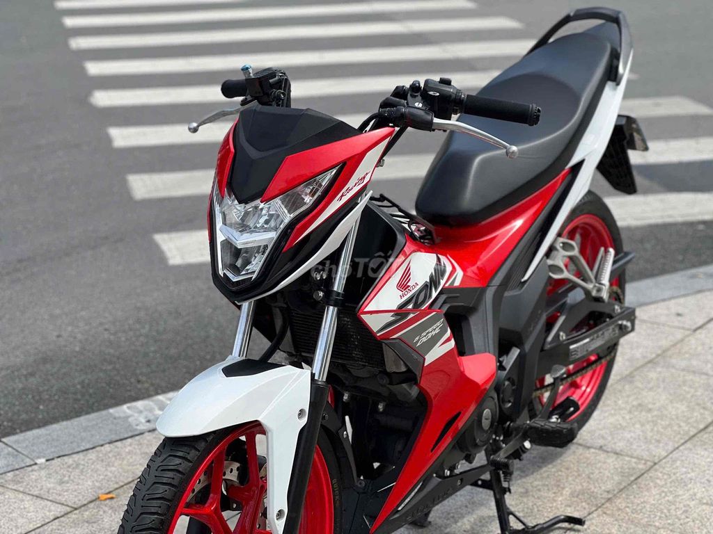 ❤️ Sonic 150 đời 2022 bstp chính chủ hỗ trợ góp. Mua bán Xe máy tại Quận 11 Tp Hồ Chí Minh được đăng bởi Hưng Từ hình 8