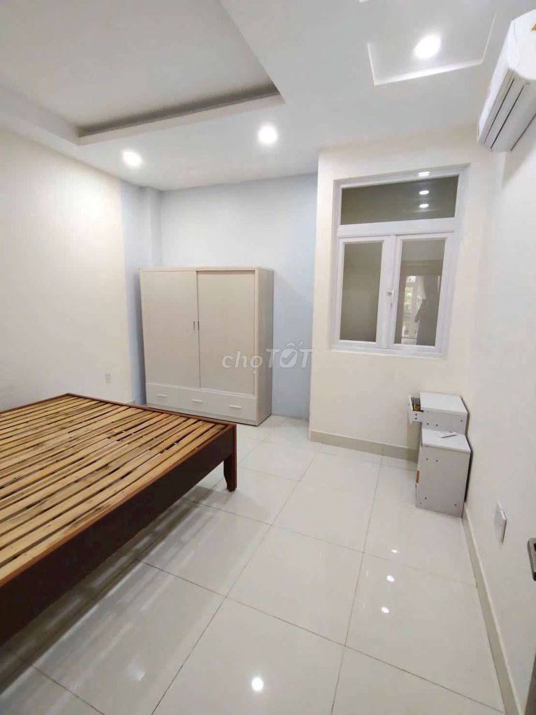 4-этажный дом, рядом с Vạn Phúc city, Хьеп Бинь Фыок