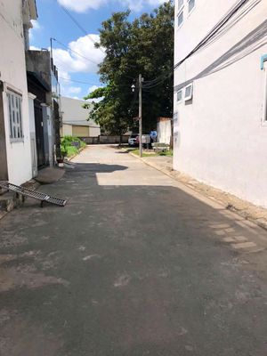 Аренда · 3 комн. · 60 м² · Thành phố Thủ Đức, ул. đường số 11