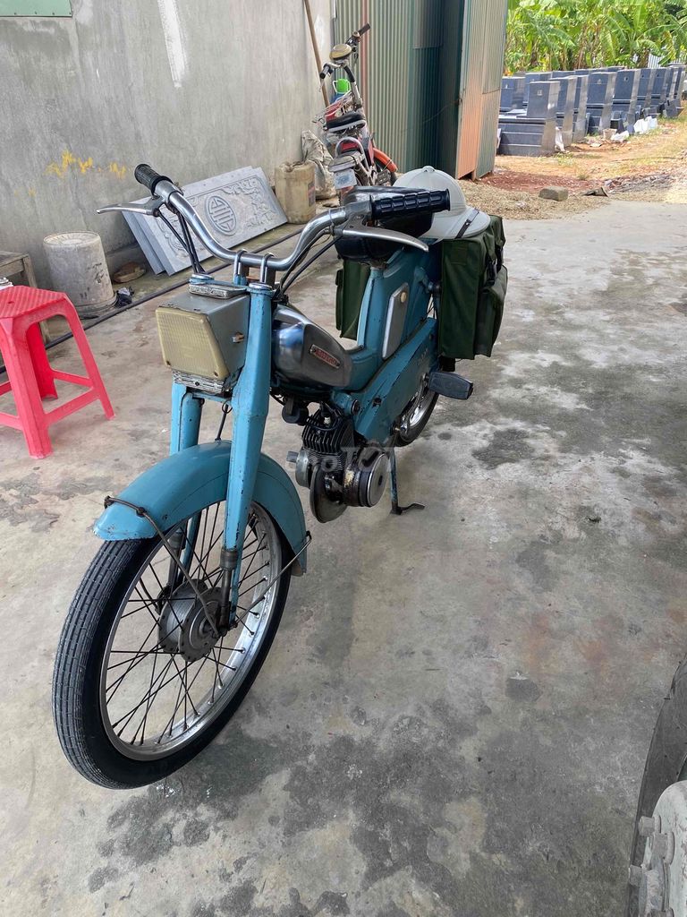 nhà không dùng nhượng lại cho anh em đam mê. Mua bán Xe máy tại Huyện Ninh Giang Hải Dương được đăng bởi Đào Văn Trượng hình 4