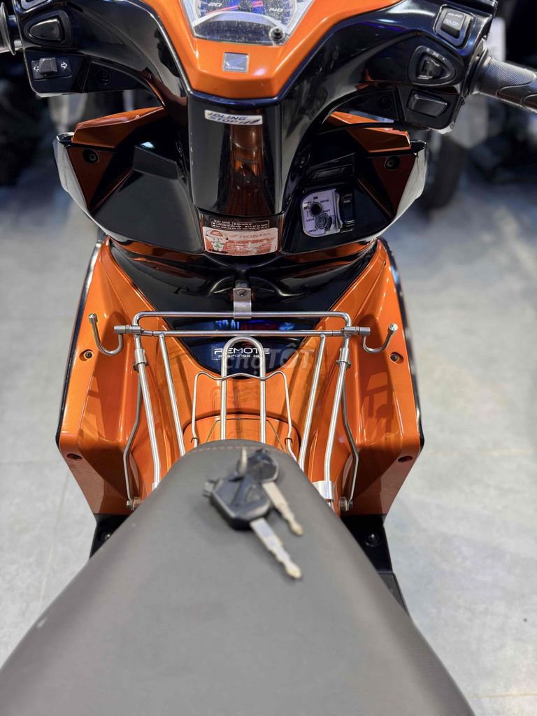 Honda Ari blade 125 dk 2014 bstp chính chủ. Mua bán Xe máy tại Quận Bình Thạnh Tp Hồ Chí Minh được đăng bởi phạm văn vàng hình 5