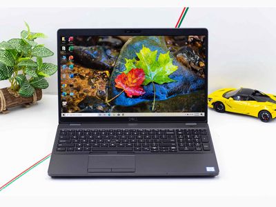 Dell Latitude 5501✅ i7-9750H, Ram 32Gb, 15.6”, Vga. Mua bán Laptop tại Thành phố Huế Thừa Thiên Huế được đăng bởi VZ COMPUTER