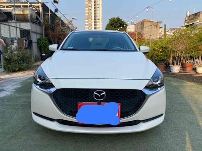 Mazda 2  sản xuất 2022 tự động