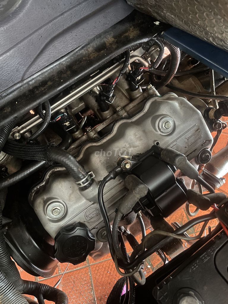 2016 chính chủ. Mua bán Xe tải, xe ben tại Huyện Đăk Pơ Gia Lai được đăng bởi Mạnh Tân  hình 7