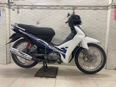 SIRIUS 2016 TP HỖ TRỢ GÓP OĐ NỢ XẤU CÓ GL ĐỖI XE. Mua bán Xe máy tại Huyện Hóc Môn Tp Hồ Chí Minh được đăng bởi Khaianh 