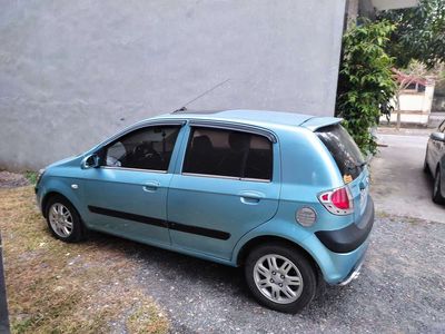 2008 1.4 AT - 22000 km. Mua bán Ô tô tại Thành phố Ninh Bình Ninh Bình được đăng bởi zũng