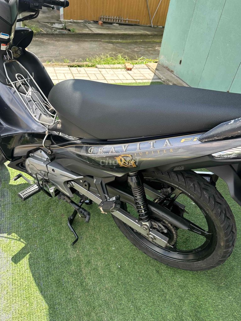 yamaha Jupiter fi bs 65 máy zin êm liền lạc. Mua bán Xe máy tại Huyện Thới Lai Cần Thơ được đăng bởi Trường nguyễn hình 6