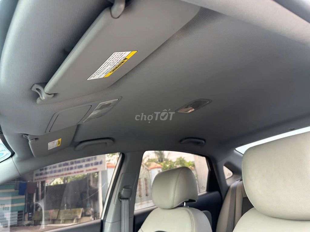 196 2007 - 13456 km. Mua bán Ô tô tại Quận Cái Răng Cần Thơ được đăng bởi Nguyễn Phát  hình 20