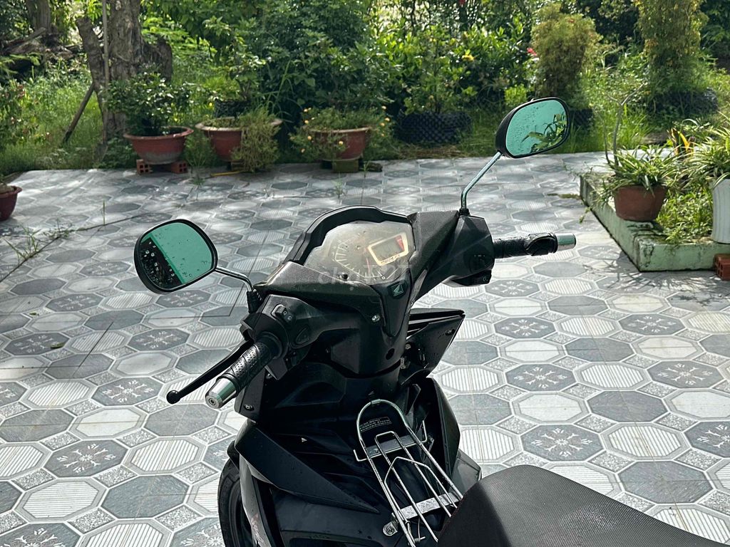 Honda Winner V1 odo 89000km. Mua bán Xe máy tại Huyện Bình Chánh Tp Hồ Chí Minh được đăng bởi Đức Anh Hyundai hình 9