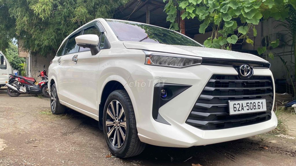 Toyota Avanza Premio 2023 MT - 54000 km. Mua bán Ô tô tại Quận Bình Tân Tp Hồ Chí Minh được đăng bởi Trinh tp hcm hình 13