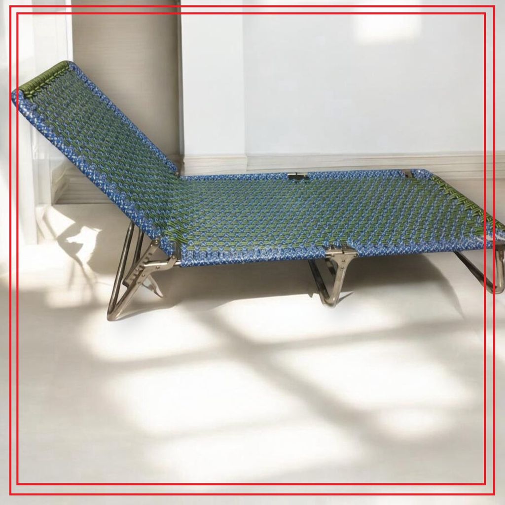 Giường xếp Duy Lợi Inox GỐC GẦN 2 TRIỆU. Mới 99%. Mua bán Giường, chăn ga gối nệm tại Quận Bình Tân Tp Hồ Chí Minh được đăng bởi Kho Sỉ HappyBuy hình 1