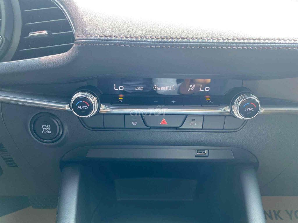 🚗 Mazda 3 E5  XE ĐẸP, GIÁ TỐT !!!. Mua bán Ô tô tại Quận 7 Tp Hồ Chí Minh được đăng bởi Phú Kia Mazda HCM hình 12