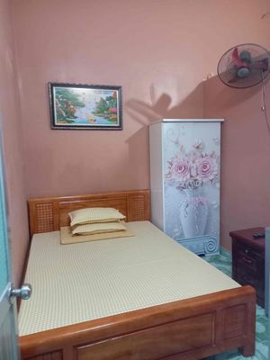 Chính chủ 597 Nguyễn Bỉnh Khiêm cho thuê nhà ở tháng hoặc lâu dài. Cho thuê nhà ở tại Quận Hải An Hải Phòng được đăng bởi Nguyễn Ngọc Chiến