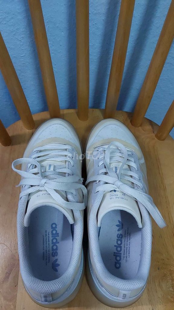 Size 42.5 - Giày Adidas mới 90%. Mua bán Giày dép tại Quận Phú Nhuận Tp Hồ Chí Minh được đăng bởi Minh Nguyen hình 5