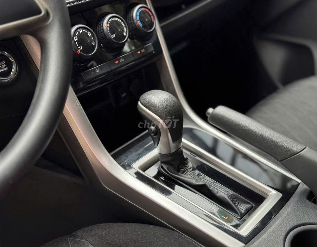 Mitsubishi Xpander 2022 số tự động đẹp như mới. Mua bán Ô tô tại Quận 12 Tp Hồ Chí Minh được đăng bởi CHỢ Ô TÔ AN SƯƠNG hình 11