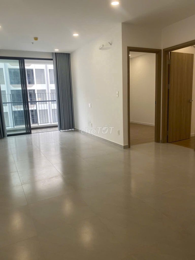 Cho thuê căn hộ 73m2(2pn + 2wc) Long trường thủ đức . Vào ở liền được 