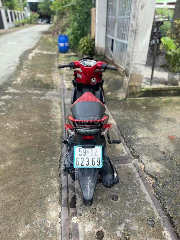 novo 5 2014. Mua bán Xe máy tại Huyện Củ Chi Tp Hồ Chí Minh được đăng bởi HuỳnhLâm Bổn hình 5