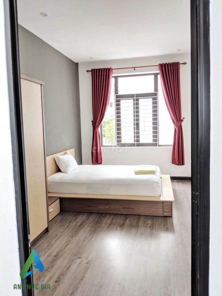 Rent · 2 bd · 115 м² · Quận Ngũ Hành Sơn, ул. Đường An Thượng 29
