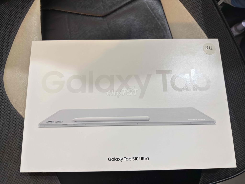 Galaxy Tab S10 Ultra 12/256GB Fullbox Cần Thơ. Mua bán Máy tính bảng tại Quận Ninh Kiều Cần Thơ được đăng bởi Ngọc Tiến hình 1