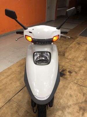 Bán Xe Honda Spacy 125 , Nhật Bản.